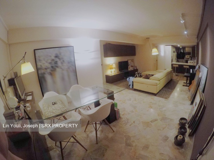 Blk 565 Ang Mo Kio Avenue 3 (Ang Mo Kio), HDB 4 Rooms #178219752
